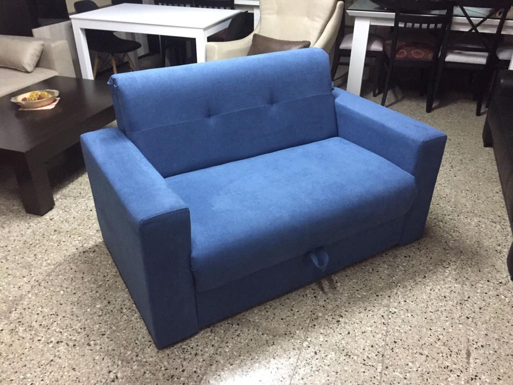 SOFÁ CAMA TOMI
